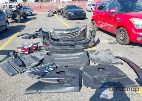 2022 Chevrolet Equinox Fwd 2Fl from USA, damaged, VIN 2GNAXJEV2N6123136